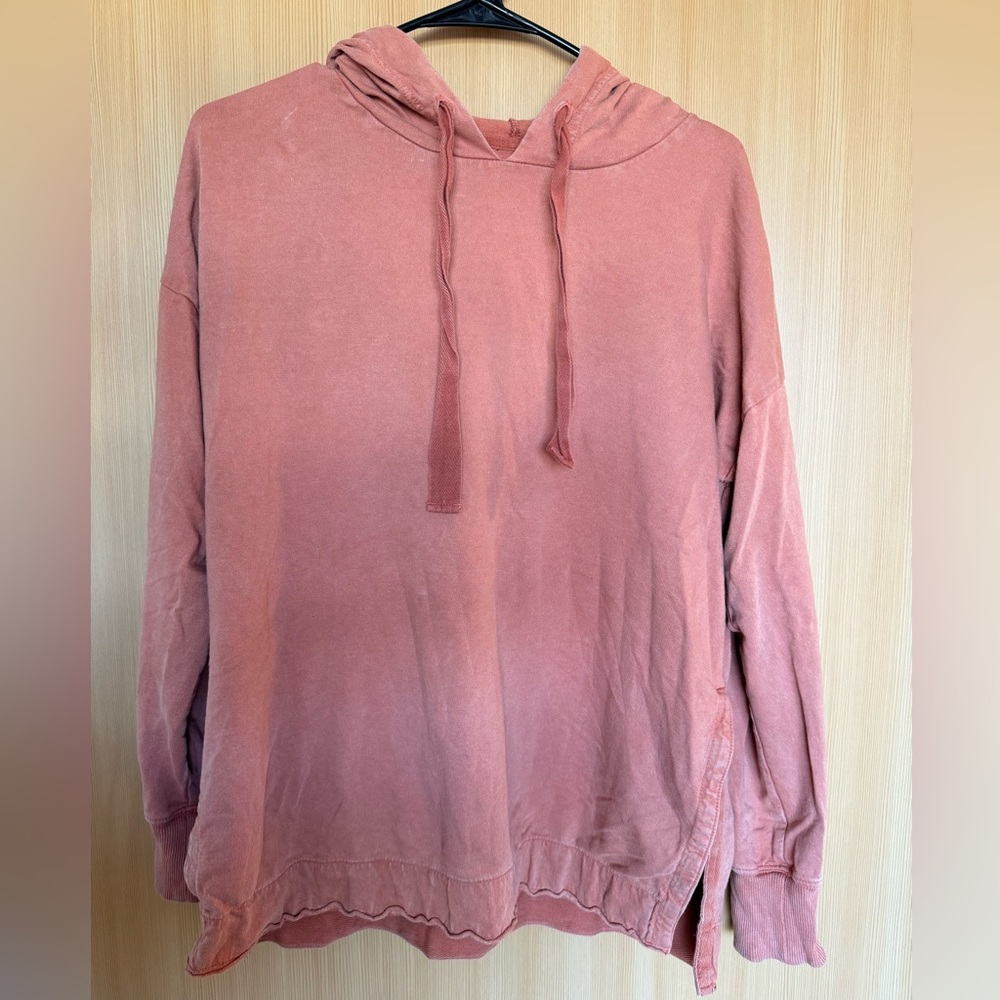 Pink Aerie Sweatshirt